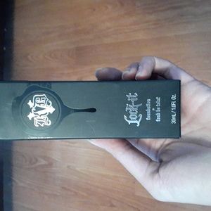 Kat Von D Lock it foundation. Medium 52 warm